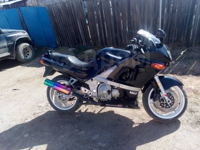 Kawasaki ZZR. 400. ., , ,   