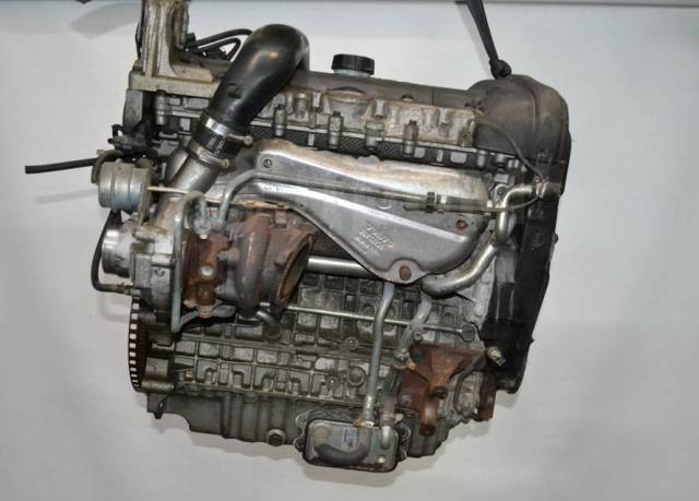 Volvo B5244T5 Volvo S60 Volvo S80