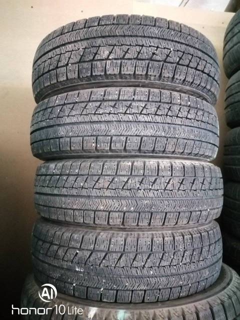 Bridgestone Blizzak VRX, 155/65 R14, 14