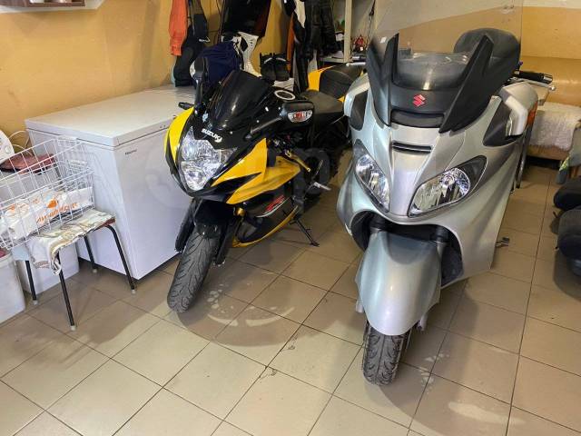 Suzuki Skywave 650. 650. ., , ,   