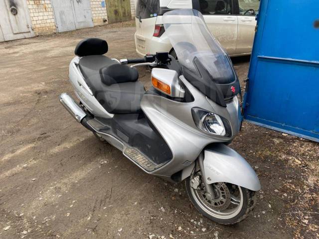 Suzuki Skywave 650. 650. ., , ,   