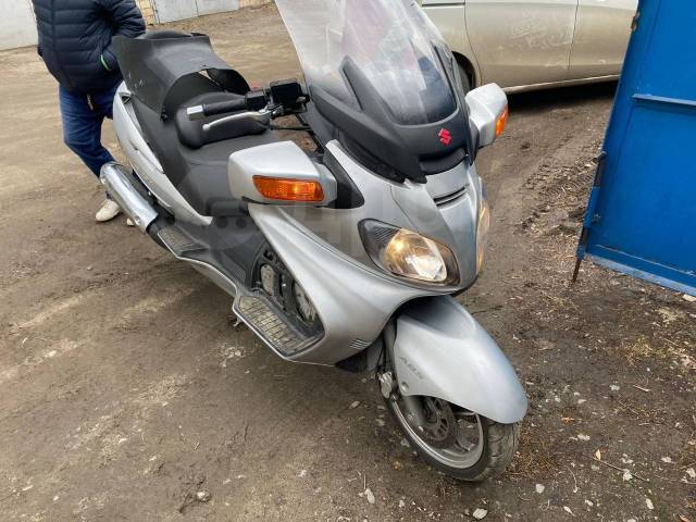 Suzuki Skywave 650. 650. ., , ,   