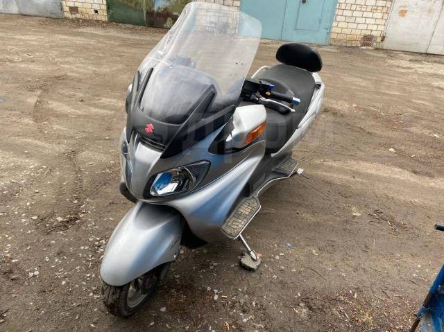 Suzuki Skywave 650. 650. ., , ,   