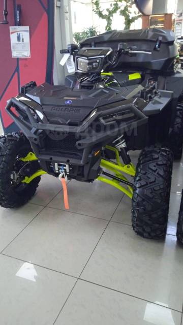 Polaris Sportsman XP 1000. ,  \,   