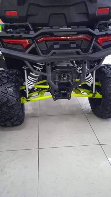 Polaris Sportsman XP 1000. ,  \,   