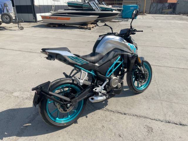 CFMoto 250 NK. 250. ., , ,   