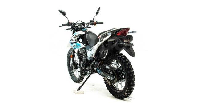 Motoland Enduro 250 LT. 250. ., , ,   