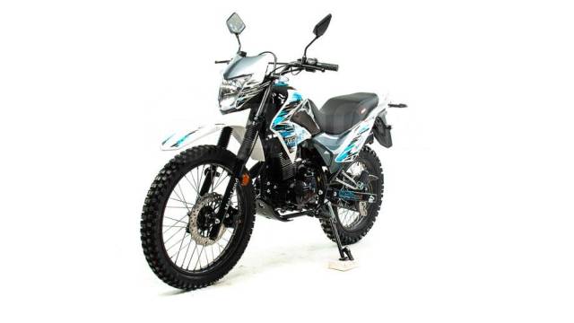 Motoland Enduro 250 LT. 250. ., , ,   