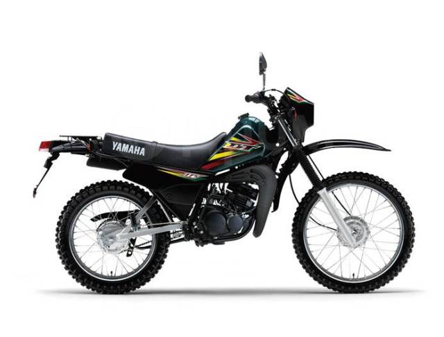 Yamaha DT. 175. ., , ,   