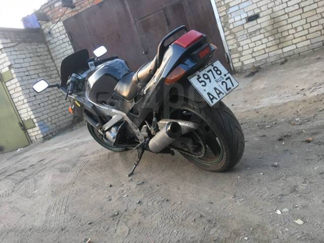 Kawasaki ZZR 400. 400. ., , ,   