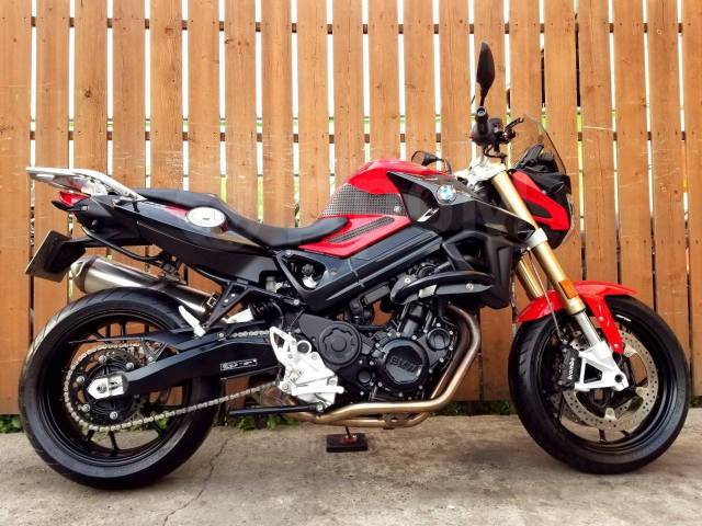 BMW F 800 R. 800. ., , ,  .     