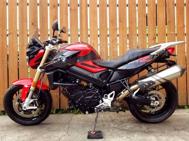 BMW F 800 R. 800. ., , ,  .     