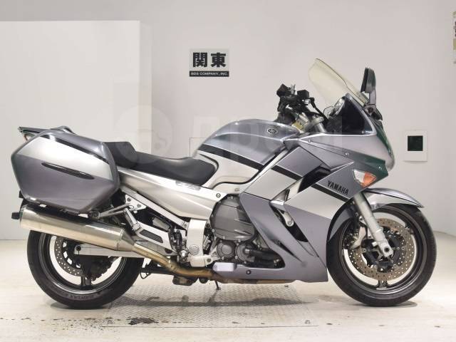 Yamaha FJR 1300AS. 1 300. ., , ,  .     