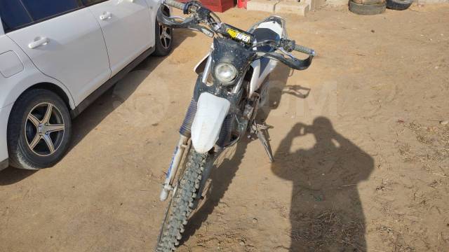 Yamaha Serow. 250. ., , ,   