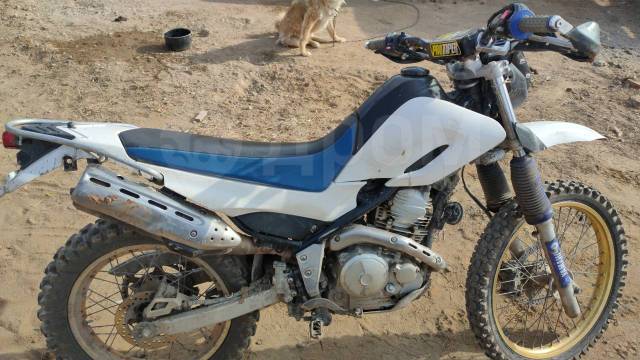 Yamaha Serow. 250. ., , ,   