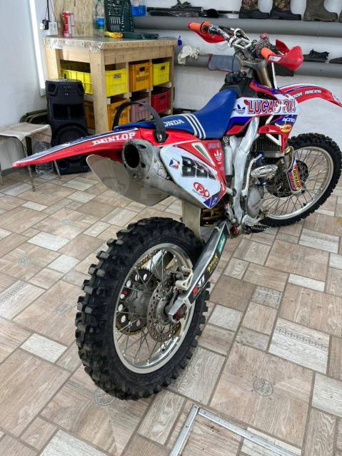 Honda CRF 250R. 250. ., , ,   