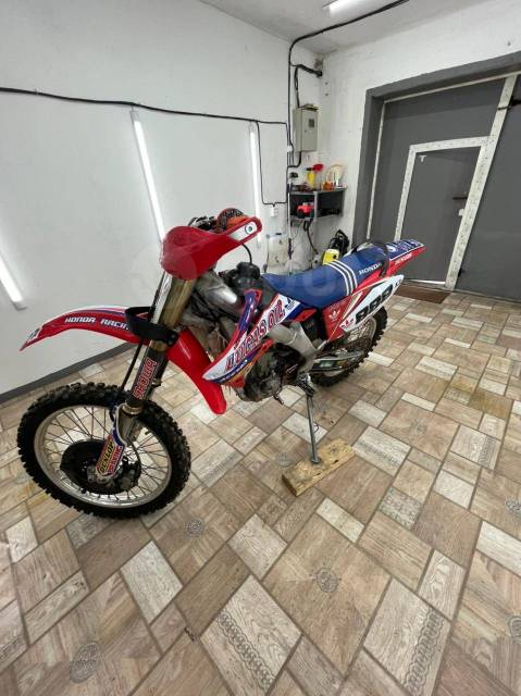 Honda CRF 250R. 250. ., , ,   