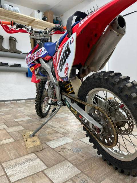 Honda CRF 250R. 250. ., , ,   