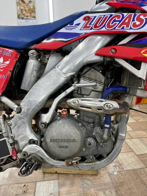 Honda CRF 250R. 250. ., , ,   