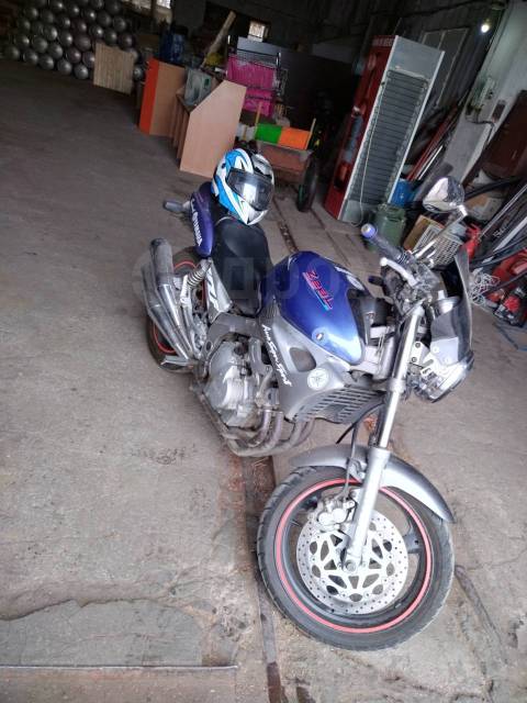 Yamaha FZX 250 Zeal. 250. ., , ,   