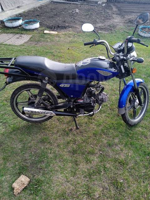 Racer Alpha. 72. ., ,  ,   