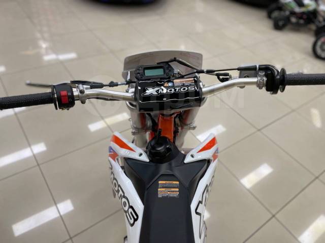 Racer rc160 PH pitbike