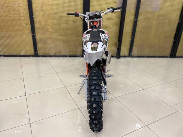 Racer rc160 PH pitbike