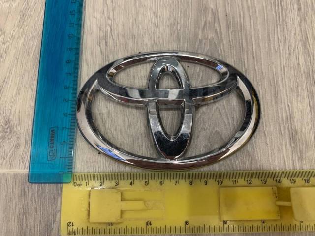 Как снять шильдик с тойота харриер 2018 Купить Шильдик Toyota #1 во Владивостоке по цене: 500 ₽ - частное объявление на 