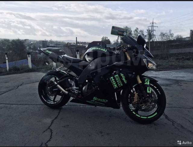 Kawasaki Ninja ZX-10R. 1 000. ., , ,   