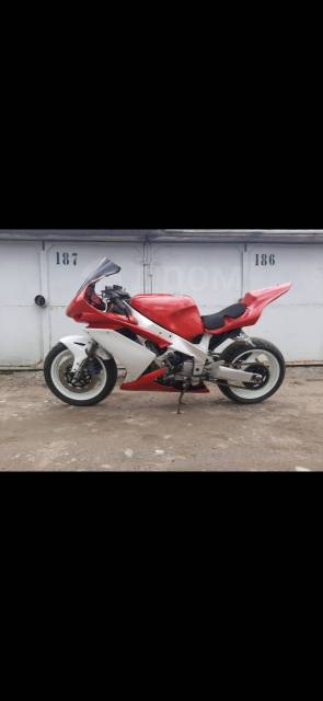 Yamaha FZR 1000. 998. ., , ,   