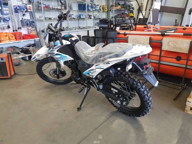 Motoland Enduro 250 LT. 250. ., , ,   