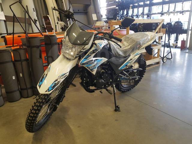 Motoland Enduro 250 LT. 250. ., , ,   