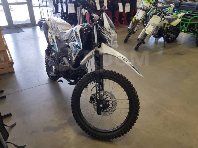 Motoland Enduro 250 LT. 250. ., , ,   