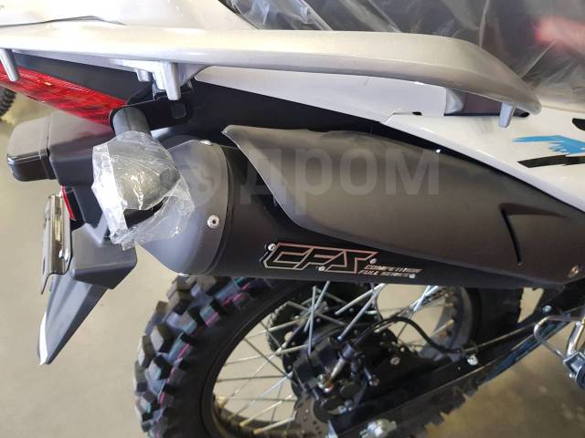 Motoland Enduro 250 LT. 250. ., , ,   