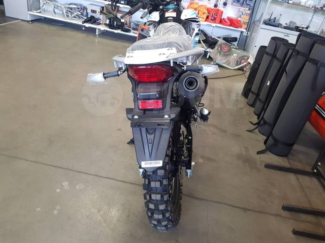 Motoland Enduro 250 LT. 250. ., , ,   