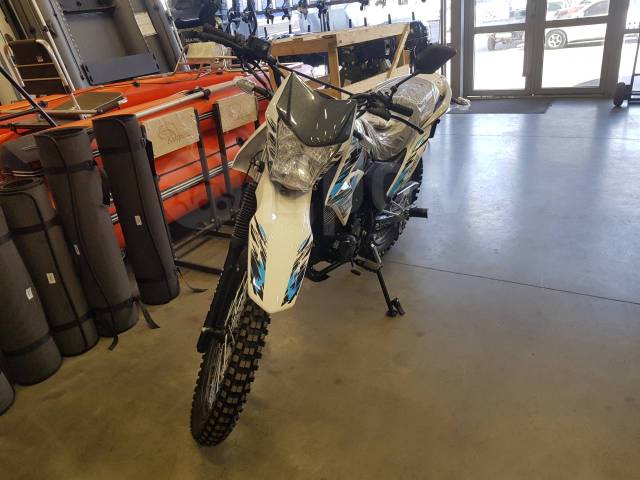 Motoland Enduro 250 LT. 250. ., , ,   