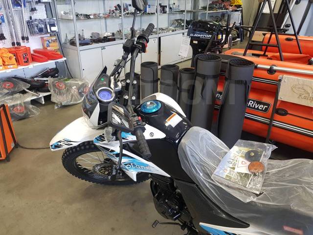 Motoland Enduro 250 LT. 250. ., , ,   