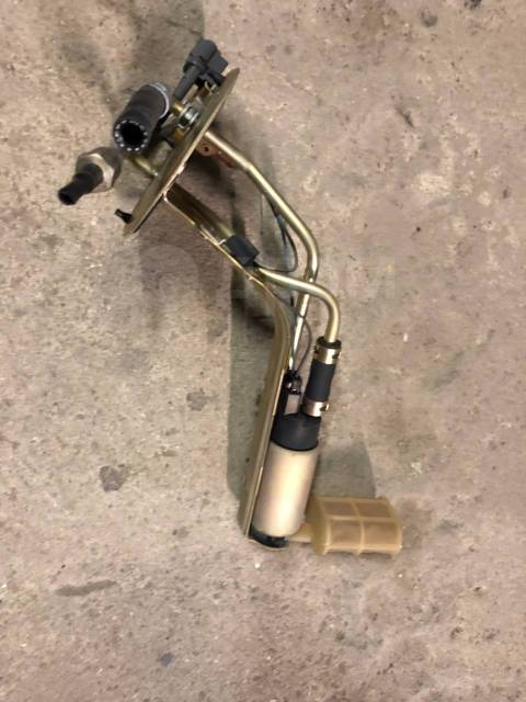 Топливный насос toyota