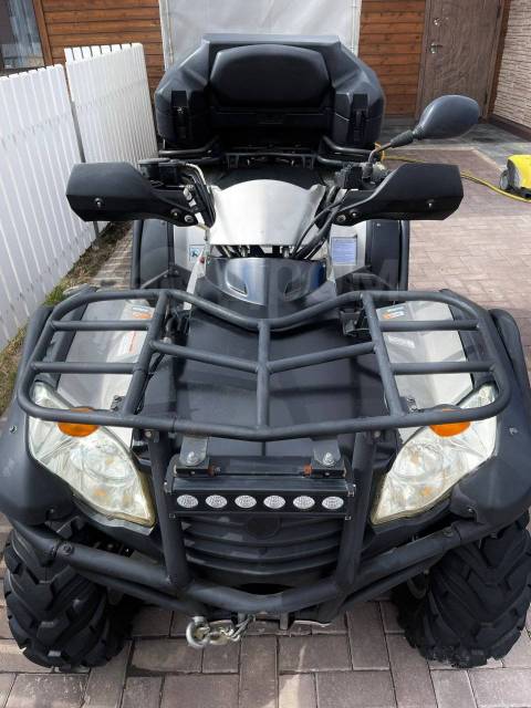 CFMoto CF 625-X6. ,  \,   