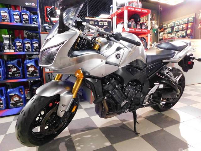 Yamaha FZ1-S. 1 000. ., , ,  .     