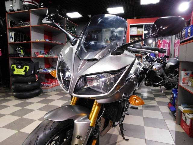 Yamaha FZ1-S. 1 000. ., , ,  .     