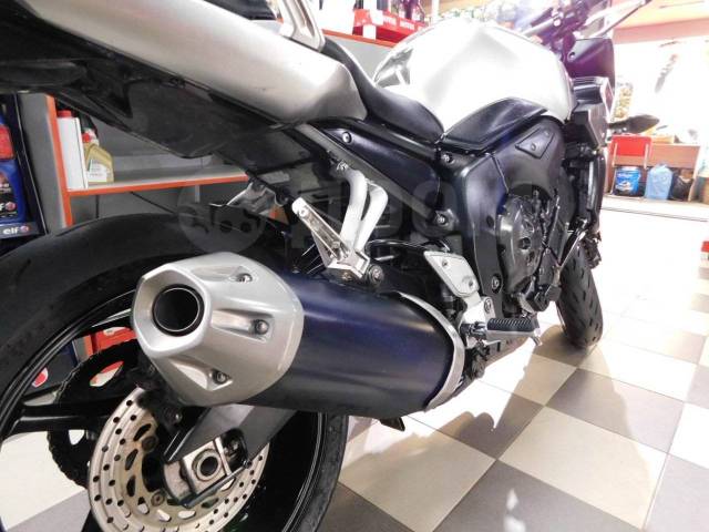 Yamaha FZ1-S. 1 000. ., , ,  .     