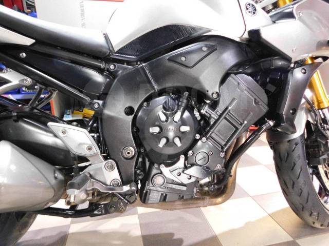 Yamaha FZ1-S. 1 000. ., , ,  .     