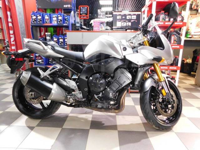 Yamaha FZ1-S. 1 000. ., , ,  .     