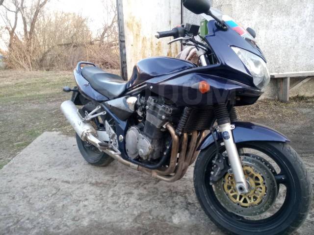 Suzuki GSF 1200 Bandit. 1 200. ., , ,   