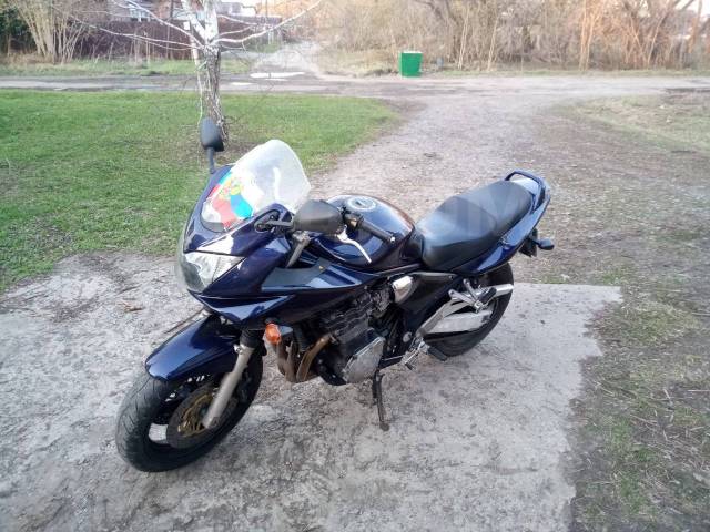 Suzuki GSF 1200 Bandit. 1 200. ., , ,   