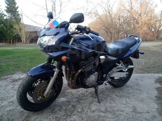 Suzuki GSF 1200 Bandit. 1 200. ., , ,   