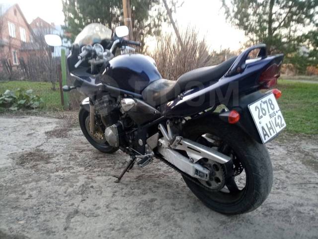 Suzuki GSF 1200 Bandit. 1 200. ., , ,   