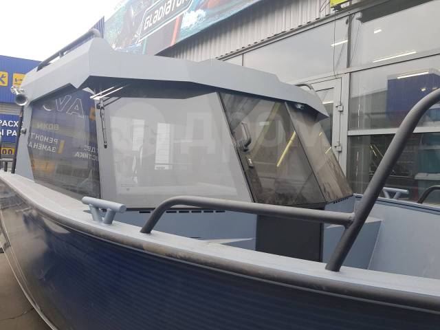 Realcraft 600 Cabin. 2021 ,  6,00.,   , 175,00.. 