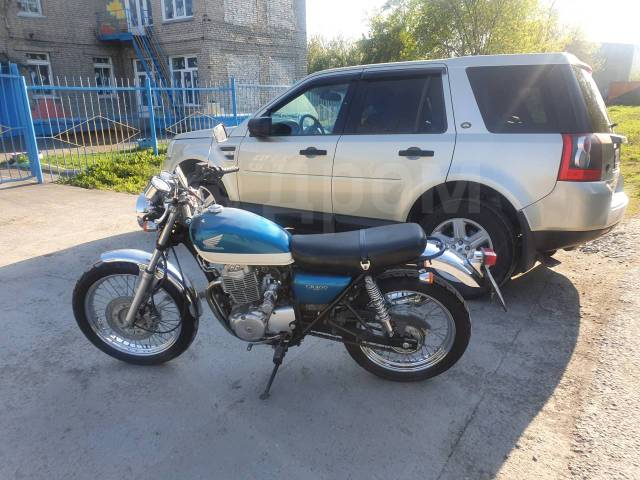 Honda CB 400SS. 400. ., , ,   